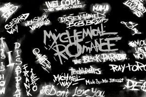 best My Chemical Romance Wallpapers 2048x1536 for tablet