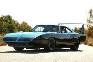 most popular Plymouth Superbird Wallpapers 2560x1920 photo