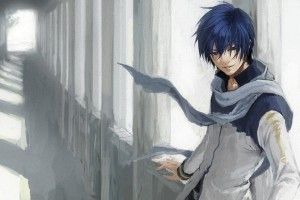 Anime Guys Wallpaper 1920x1200 for iphone 5