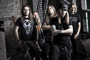 gorgerous Children of Bodom Wallpaper 1920x1080 for htc