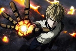 new Genos Wallpapers 1920x1080 high resolution