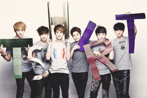 vertical Exo K Pop Wallpapers 2280x1520 for mobile