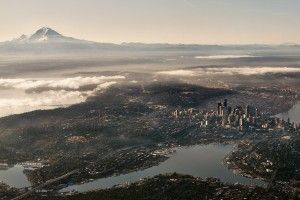 free Seattle Wallpaper 1920x1200