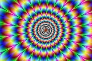 Trippy Phone Wallpaper 1080x1920 for htc