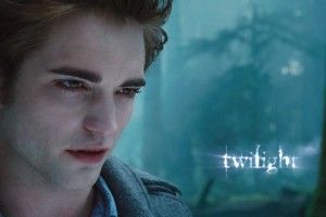 gorgerous Robert Pattinson Twilight Wallpaper 1920x1080 for 4K