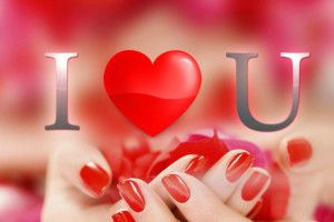Heart Love Wallpaper Images 1920x1200 for retina