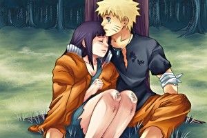 cool Naruto X Hinata Wallpapers 2048x1536 image