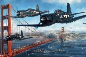 best F4U Corsair Wallpaper 1920x1080 for samsung galaxy