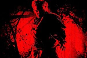 Leatherface Wallpaper HD 1920x1080 mac