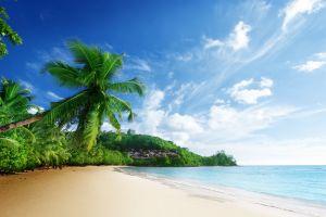 beach wallpapers 2560x1600 for windows 7