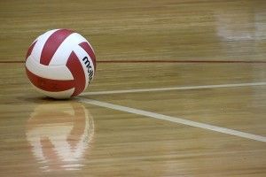 gorgerous Volleyball Court Wallpaper 1920x1080 for mobile