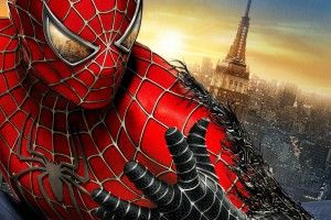 beautiful Spiderman Desktop Wallpaper 1920x1440 cell phone