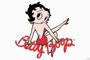 top Betty Boop HD Wallpapers 1920x1200 retina