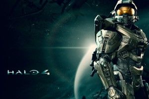 top Halo 4 Wallpaper 2560x1440 2560x1600