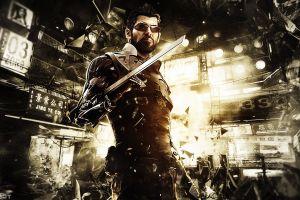 deus ex mankind divided wallpaper 1920x1080 windows