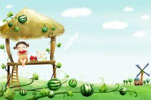 cool girly wallpapers 1920x1200 for iPad Pro