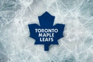 Toronto Maple Leafs Wallpaper 1920x1200 for 4K