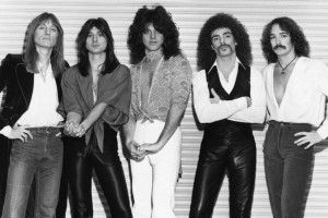 Journey Band Wallpaper 1920x1080 for htc
