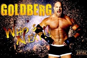 free Bill Goldberg Wallpapers 1920x1200 for windows