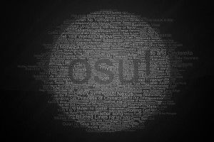 Osu Wallpaper 1920x1080 for htc