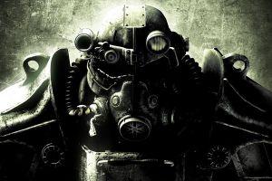 fallout 3 wallpaper 2560x1600 high resolution