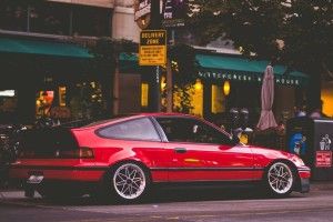 Honda Crx Wallpaper 1920x1080 ipad retina