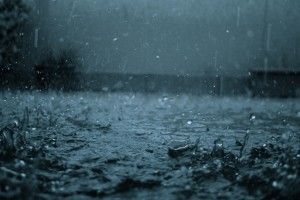 download free Raining Desktop Background 1920x1080