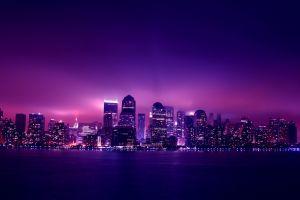 full size urban background 1920x1080