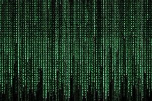 Matrix Wallpaper HD 1920x1080 for iPad