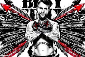 widescreen WWE Cm Punk Wallpaper 2018 1920x1080 htc