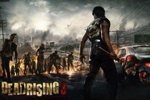 popular Dead Rising Wallpaper 2880x1800