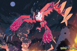 full size Pokemon X Y Wallpaper 1920x1200 photo