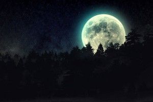 most popular Full Moon Wallpaper 1920x1080 for macbook