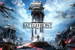 Star Wars Battlefront Wallpapers 3840x2160 for htc