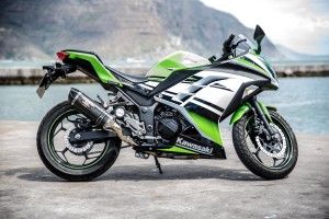 vertical Ninja 300 Wallpapers 2048x1367 large resolution