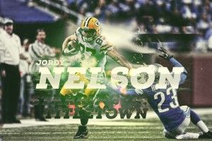 best Jordy Nelson Wallpapers 2560x1440