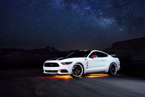 Mustang Desktop Wallpaper 1920x1080 for desktop