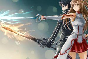 asuna wallpaper 1920x1080 for tablet
