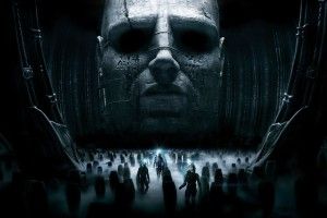 widescreen Prometheus Wallpapers 1920x1080 720p