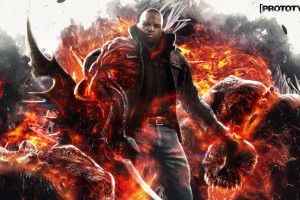 gorgerous Prototype 2 Wallpapers 1920x1080 for xiaomi