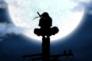 vertical Itachi Wallpaper HD 1920x1080 samsung