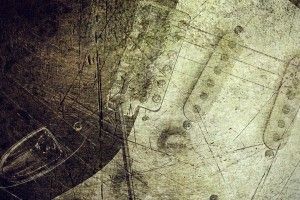 Grunge Music Wallpaper 1920x1080 4K