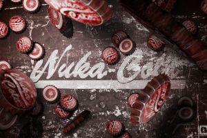 nuka cola wallpaper 1920x1080 windows