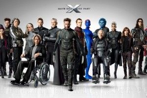 Xmen Wallpapers 1920x1080 iPad