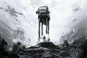 star wars battlefront wallpaper 1920x1080 lockscreen