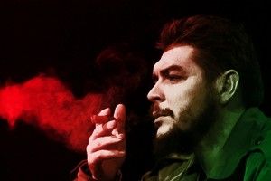vertical Che Guevara Wallpapers 1920x1080
