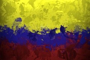 Colombia Wallpaper 1920x1080 for computer