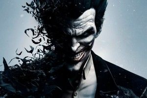 Joker HD Wallpaper 1920x1200 for samsung