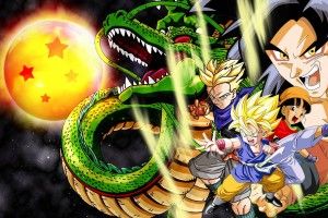 Dragon Ball Gt HD Wallpapers 1920x1080 windows xp