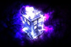 top Doctor Who HD Wallpaper 1920x1080